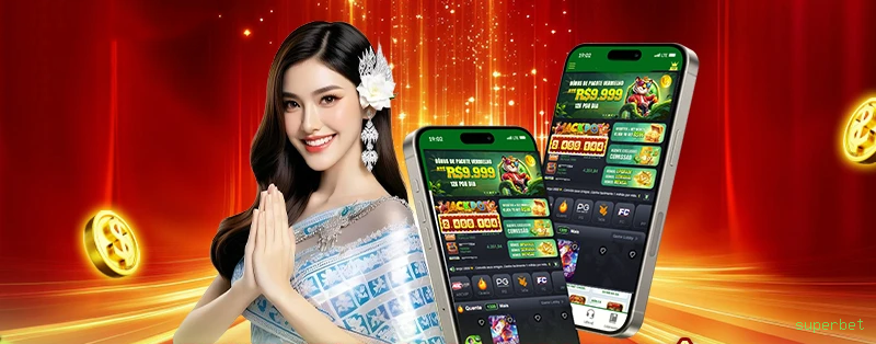 Guia rápido de apostas ao vivo na superbet