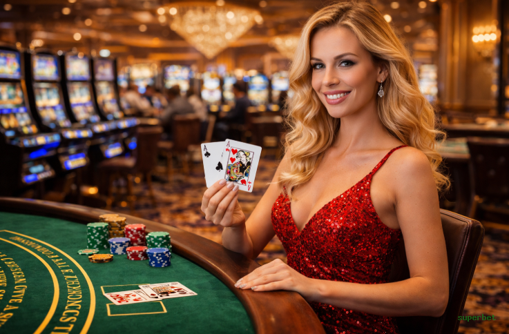 superbet app de jogo para jogadores brasileiros