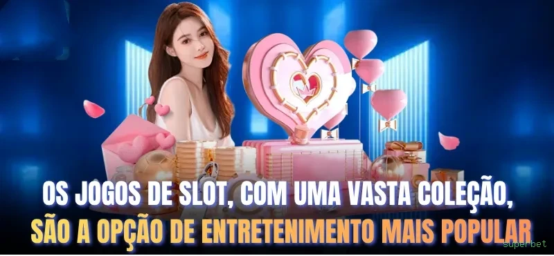 Roleta e blackjack superbet