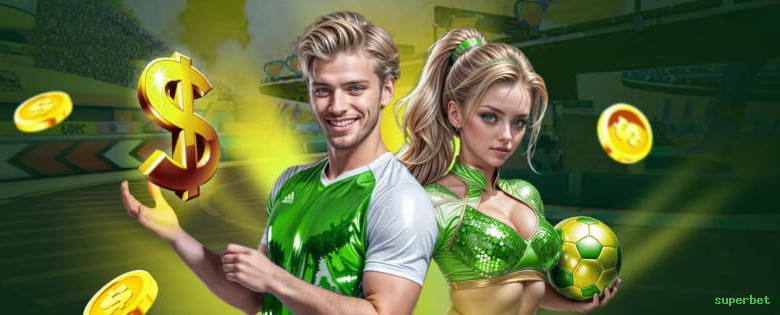 Download app superbet Android iOS