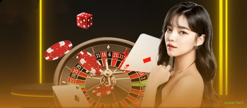 superbet multi dispositivo