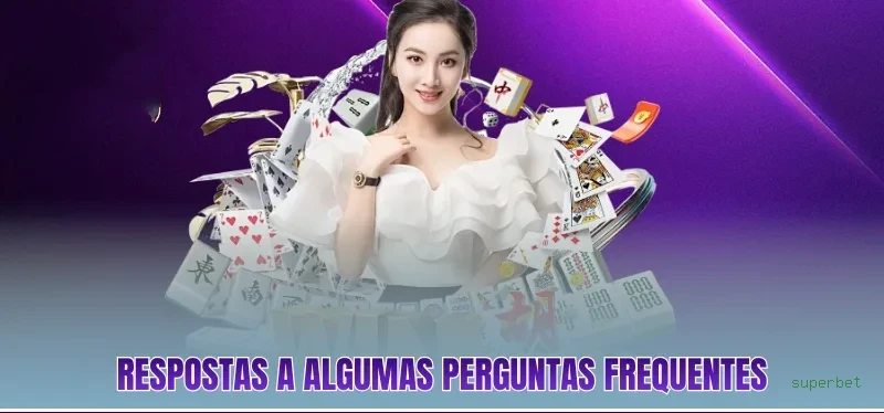 Controles de paJogonto e BRL em superbet