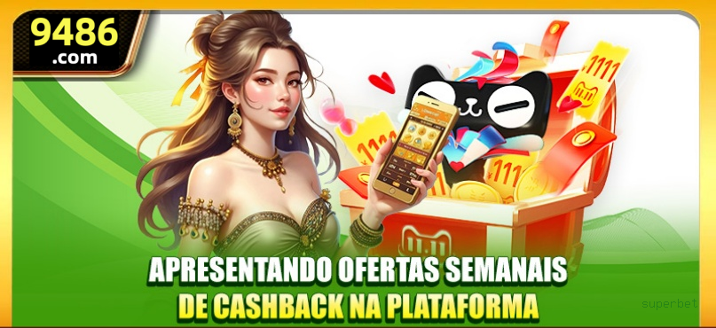 Controles de paJogonto e BRL em superbet