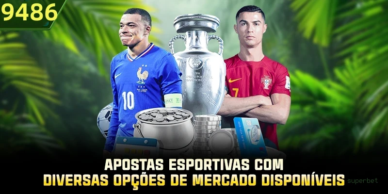 Controles de paJogonto e BRL em superbet