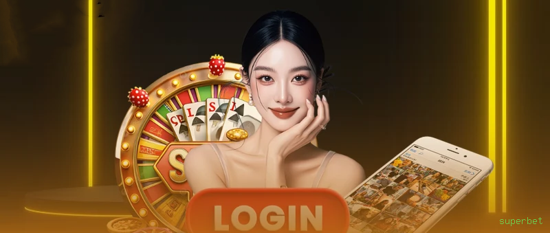 Plataforma superbet - cassino e apostas
