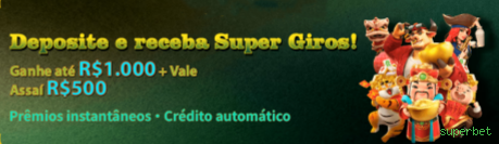 Segurança superbet SSL